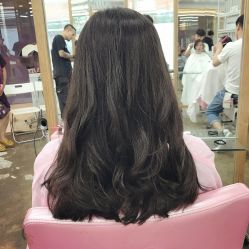 点击看大图 -时尚工厂·科学染发