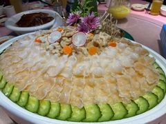 -盛港湾海鲜食府(黄沙店)