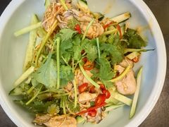 -蚝美人·生蚝海鲜烧烤(茶花园店)