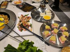 -么子烤肉(化龙池店)