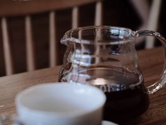 -琥珀咖啡 Ambercoffee