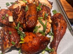 -绿茶餐厅(布吉万象汇店)