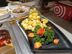 -海底捞火锅(万达店)