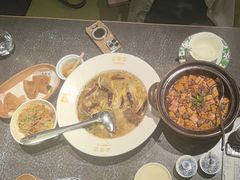 -渔语鱼新川菜Bistro(万象天地店)