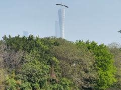 -海珠湖公园