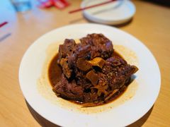 -大师兄·西北小馆(金湾华发商都店)