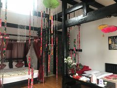 -浔岚云舍mist静谧观景美宿(丽江古城店)