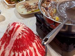 -小煵记·打边炉(西丽文光店)