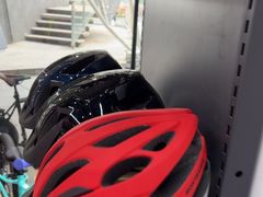 -TREK崔克自行车(徐汇滨江店)