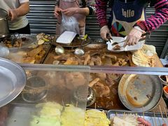 -明记牛杂(新马路分店)