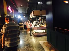 -V-ONE西雅图海鲜自助餐厅(仓山万达广场店)