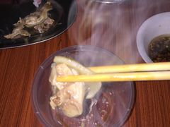 -威邵鸡煲(西华路总店)