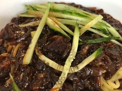 -桃园中华料理炸酱面(燕儿岛路店)