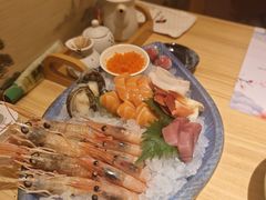 -贵木日本料理·铁板烧(新地假日广场店)