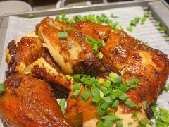 -绿茶餐厅(乐峰广场店)