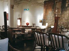 -瓦库茶馆17号(海汇港店)