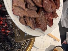 -红沃鳗鱼黑牛烤肉店(不老街店)