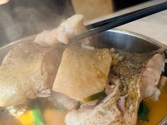 -满园春酒楼(庐江路店)