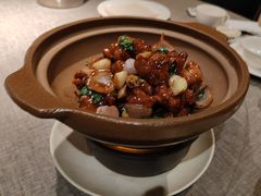 -青年公社烤鸭(青年路店)