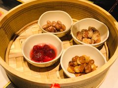 餐前小菜-京味斋·北京烤鸭(北京南站洋桥店)