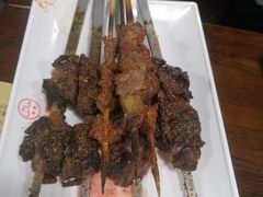 -大明铜锅·烤涮坊·烧烤(总店)