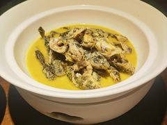 -许爷家·生态湖鲜(徐汇日月光店)