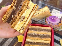 -詹记桃酥(百盛店)