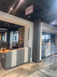 -Z.X HAIR SALON张新美业