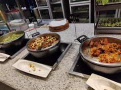 -河北宾馆·香溢自助餐(裕华店)