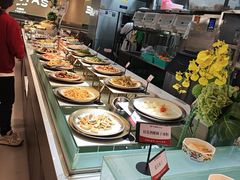 -凡塔斯牛排自助餐厅(广东佛山三水万达店)