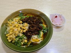-川姐牦牛肉粉(沟口店)