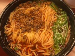 -眉州东坡(春秀路店)