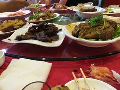 -海中全酒店(解放路店)