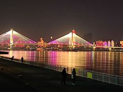-武昌江滩