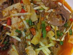-乔阿马·江南味·驴肉香(龙湖华泾天街店)