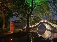 -济南大明湖景区