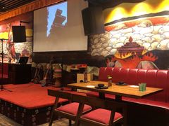 大堂-敏珠拉姆藏餐·南京厨房(富春江东街店)