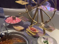 -故里和山·成都火锅(欢乐港湾店)