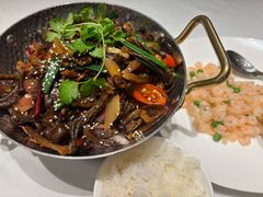 -洋洋中餐馆·SINCE 1997(信投店)