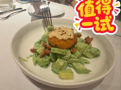 -滙壹西餐厅·厦门华尔道夫酒店