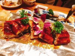 -皇品田苑日式料理(苏州中心店)