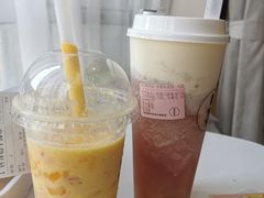-果呀呀(国金街店)