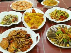 -琼大师东方烤乳猪(亚特兰蒂斯店)