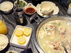 -天都火锅酒楼(虹梅南路店)