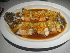 -莉莉海堂HAITANG·烤鸭(国贸商城店)