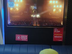-唱吧麦颂KTV(萧山加州阳光广场店)