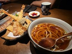 -千代武日本料理(哈西店)