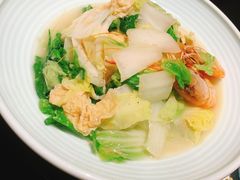 -老头儿油爆虾·1987杭州烟火味(湖滨银泰in77D区店)