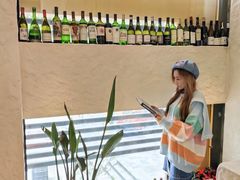 -Laures·月桂西班牙碳烤餐厅(十尚坊店)