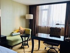 -汕头龙光喜来登酒店